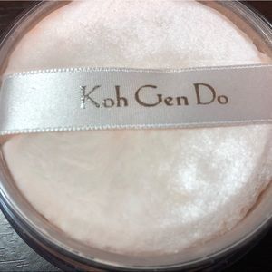 Maifanshi Natural Lighting Powder